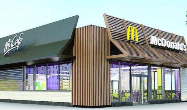 Offerte di lavoro da McDonald's in Sicilia