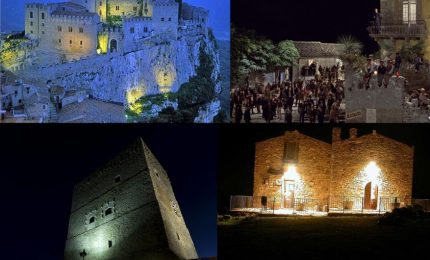 SiciliAntica. 50 iniziative dell’Associazione nel territorio della provincia di Palermo