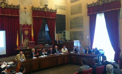 Palermo: cantiere aperto per un nuovo nodo ferroviario entro il 2017