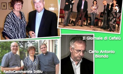 Il Giornale di Cefalù: Chiesa-Politica-Siviglia-Veltroni