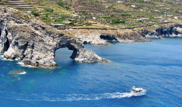 Sicilia, la seconda isola tra le top dell'estate