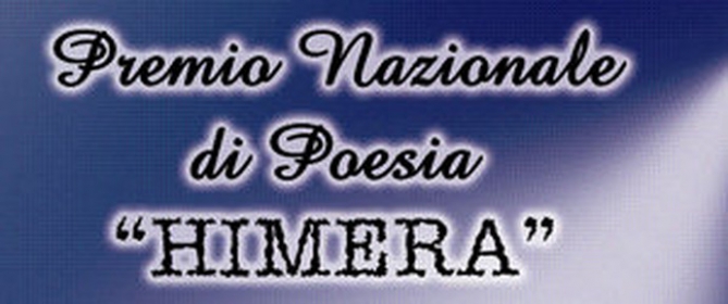 Premio Nazionale di Poesia “Himera”