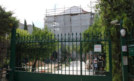 Nuovi sequestri per abusivismo edilizio a Palermo