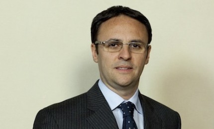 Vincenzo Figuccia coordinatore UDC della provincia di Palermo