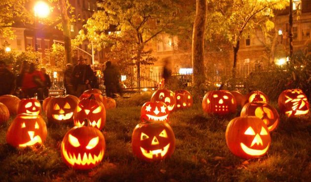 Halloween, il significato della festa