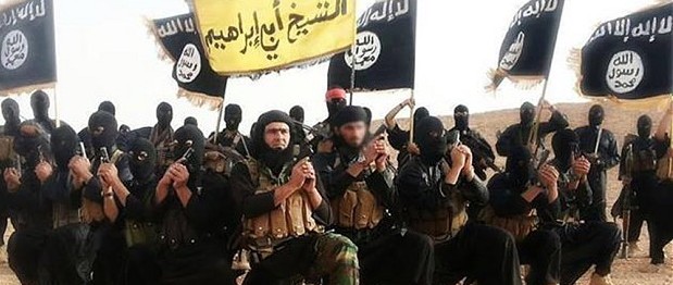 Termitano sospettato di essere membro dell'Isis indagato a Londra
