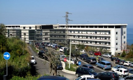 Ospedale "G.Giglio" di Cefalù: un infermiere avrebbe sedato un paziente con una testata, adesso è indagato