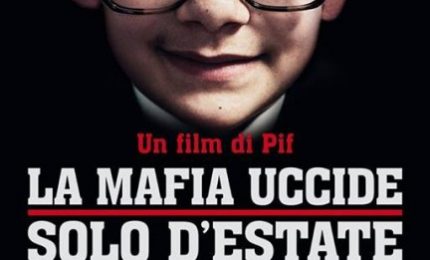 "La mafia uccide solo d'estate" premiato con l'European Film Awards 