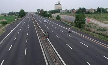 CAS, aggiudicata la gara di manutenzione dei giunti autostradali tratta Barcellona-Buonfornello