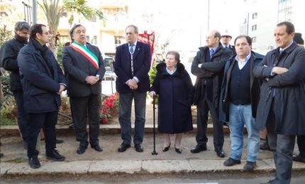 Palermo, Orlando presente alla commemorazione di Mario Francese