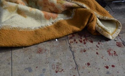 Palermo. Pestato a sangue un senzatetto in Piazza Sturzo