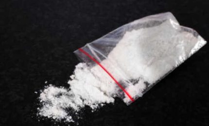 Caracoli, arrestati quattro corrieri della droga sorpresi con la cocaina nell'auto