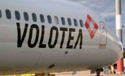 Turismo: Volotea apre due nuove rotte da Palermo