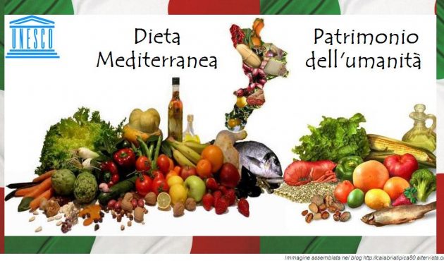 25 aprile della dieta mediterranea in 27 ristoranti siciliani