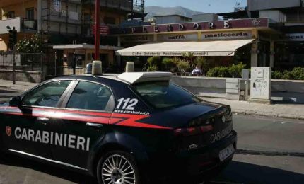 Controlli dei carabinieri a Brancaccio, sanzionati tre noti esercizi commerciali