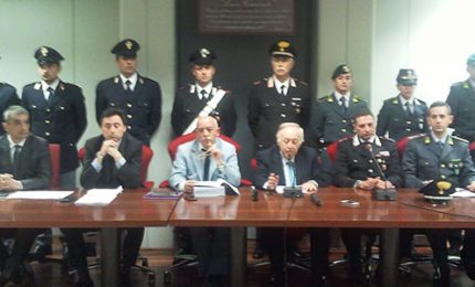 Operazione Apocalisse, Comune di Palermo si costituisce parte civile