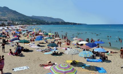 Turismo sommerso in crescita in Sicilia