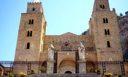 Giubileo: domani l'apertura della Porta Santa anche a Cefalù