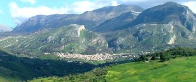 Ioppolo e Musumeci: "La nostra proposta per i comuni montani"