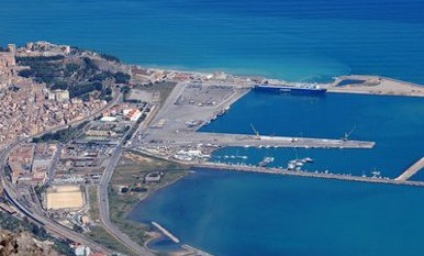 L'autorità portuale di Palermo annuncia una nuova tratta Termini - Civitavecchia e l'ampliamento del porto Termitano