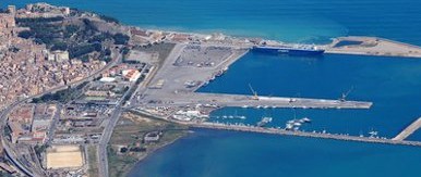 Autorità portuali siciliane verso l'accorpamento