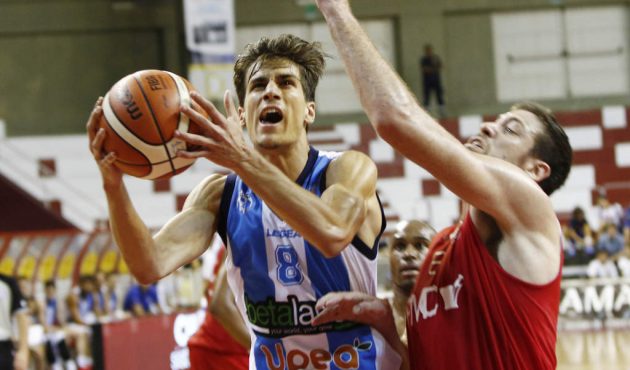 Basket: Orlandina in finale al Basciano