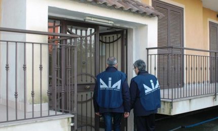 Beni confiscati, nuove assegnazioni al comune di Palermo