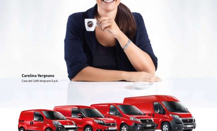 Fiat Professional sostiene l’imprenditoria femminile