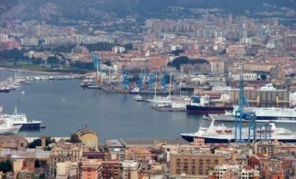 Allarme terrorismo, chiesta un'area "sterile" nel porto di Palermo