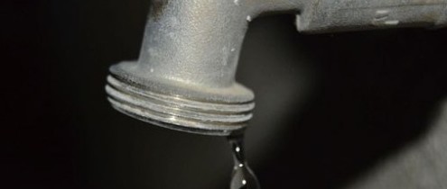 Crisi idrica, solo rimandata l'erogazione a giorni alterni