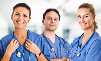 100 infermieri all'Asp di Catania