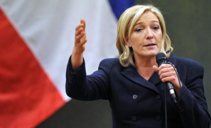 Front National, la fregatura democratica colpirà Le (due) Pen?