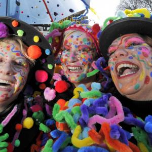 Carnevale sulle Madonie: divertimento a chilometro zero