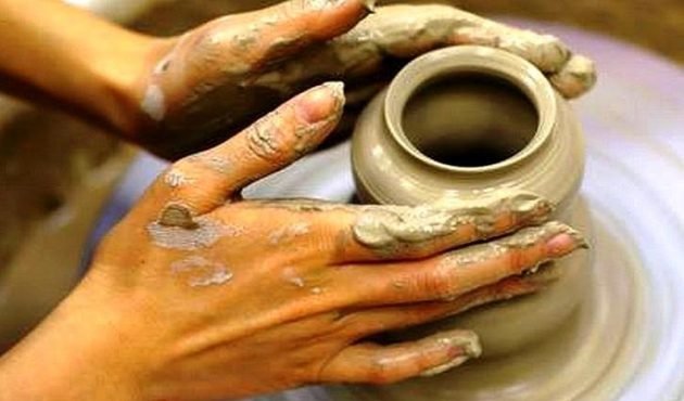 Alimena, corso di ceramica per donne voluto dal Comune