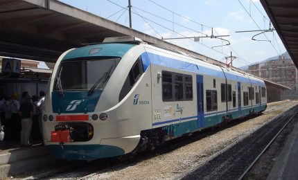 Sicilia, Ferrovie: dal 14 giugno nuovi collegamenti per il rilancio turistico