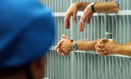 Tre evasi dal carcere di Favignana