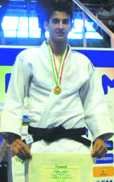 Judo, al PalaCatania assegnati i titoli nazionali categoria juniores