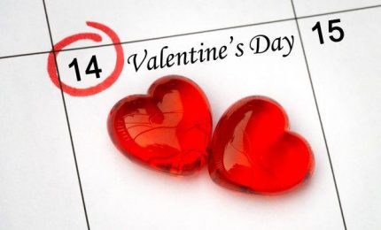 San Valentino: origini e significato tra ieri e oggi