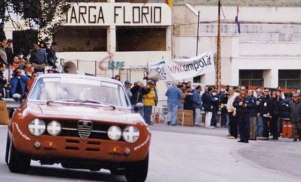 Targa Florio: si lavora per il futuro