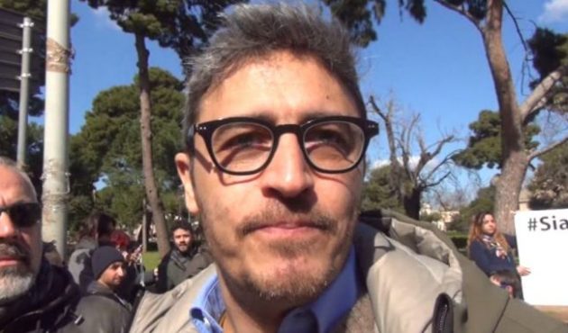 Disabili in Sicilia: Pif torna all'attacco contro Crocetta