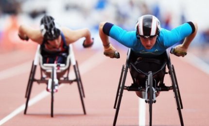 60 borse di studio per atleti disabili istituite dal M5s
