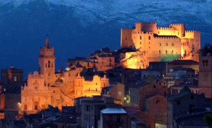 Nasce l'associazione che promuoverà undici castelli siciliani