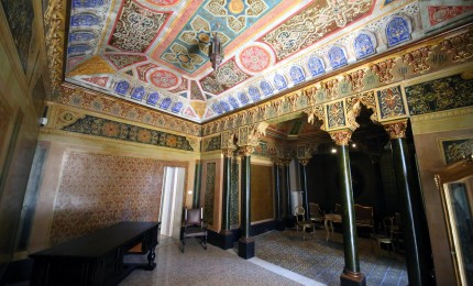 La Sicilia diventa un museo diffuso con “Le Vie dei Tesori”