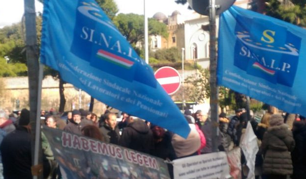 Edilizia Sicilia, Sinalp denuncia case e scuole insicure