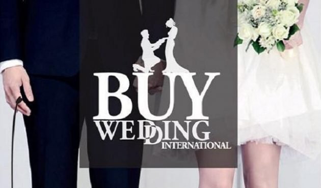 Al Buy Wedding International, buyer provenienti da tutto il mondo