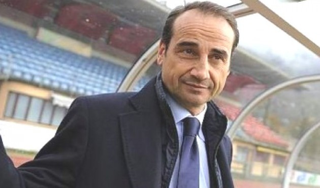 Nuovo direttore sportivo per il Palermo calcio: addio a Lupo, arriva Valoti