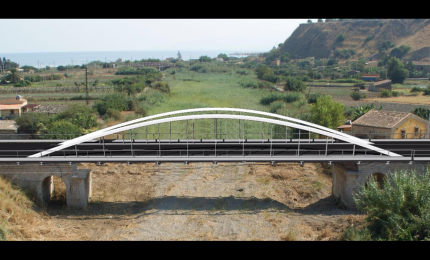 Termini Imerese, aggiudicati i lavori per il ponte San Leonardo