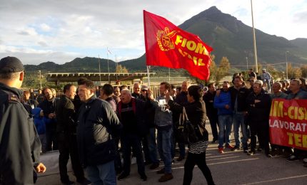Vertenza ex Fiat: sarà protesta a Termini Imerese e a Roma