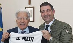 Calcio, Lascari: Accademia Madonie e Atletico Palermo sotto gli occhi dei tecnici del Torino Calcio