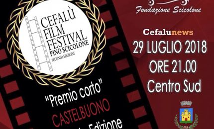 Il Cefalù film festival sbarca a Castelbuono: i corti in gara